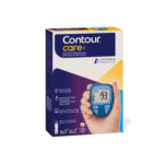 جهاز قياس السكر كونتور كير