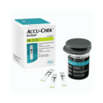 شرائط قياس السكر أكواتشك انستانت