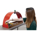 قوس زيادة مدى الحركة Arc Trainer