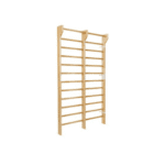 سلم جداري للتمارين مزدوج