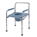كرسي حمام واستحمام قابل الطي DY01896