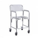 كرسي حمام متحرك DY02699L