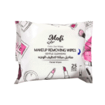 موفي مناديل مبلله لازالة المكياج