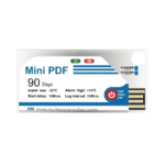 مسجل بيانات درجة الحرارة - Data Logger