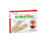 بلاستر هاى ميد للجروج يابانى 19×72م - 100قطعه