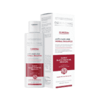 شامبو ضد تساقط الشعر بزيت الثوم والكمون الأسود 400 مل