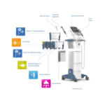⁦نظام العلاج الكهربائي الشامل NEO THERAPY SYSTEM⁩ - الصورة ⁦3⁩
