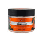 قناع الطين بخلاصة البابايا - 400 مل