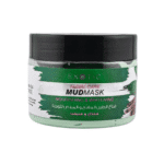 قناع الطين بخلاصة عرق سوس نقي - 400 مل