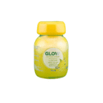 مزيل طلاء الاظافر مع الاسفنجه برائحة الفانيليا