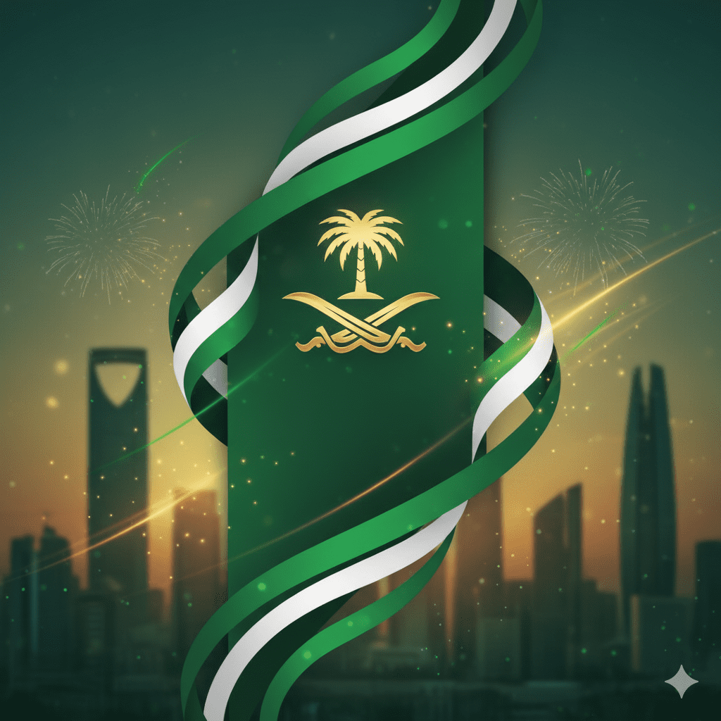 عروض اليوم الوطني