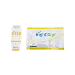 شرايط فحص المخدرات RightSign