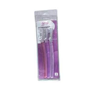 موفي شفرات حلاقة للوجه للنساء XR B115