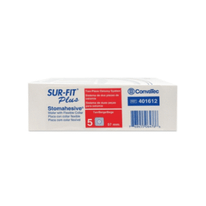 قواعد كونفاتيك مرنة SUR-FIT Wafer مقاس 57 #401612