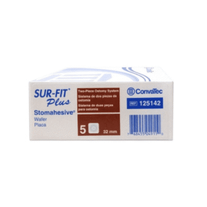 قواعد كونفاتيك عادية SUR-FIT Wafer مقاس32 #125142