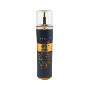 ايكزوتيك معطر جسم سكسي 250مل
