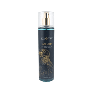 ايكزوتيك معطر جسم صحاري 250مل
