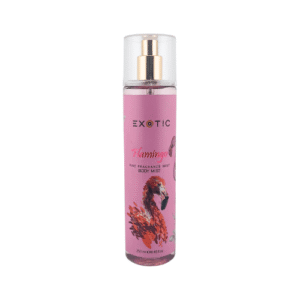 ايكزوتيك معطر جسم فلامينجو 250مل
